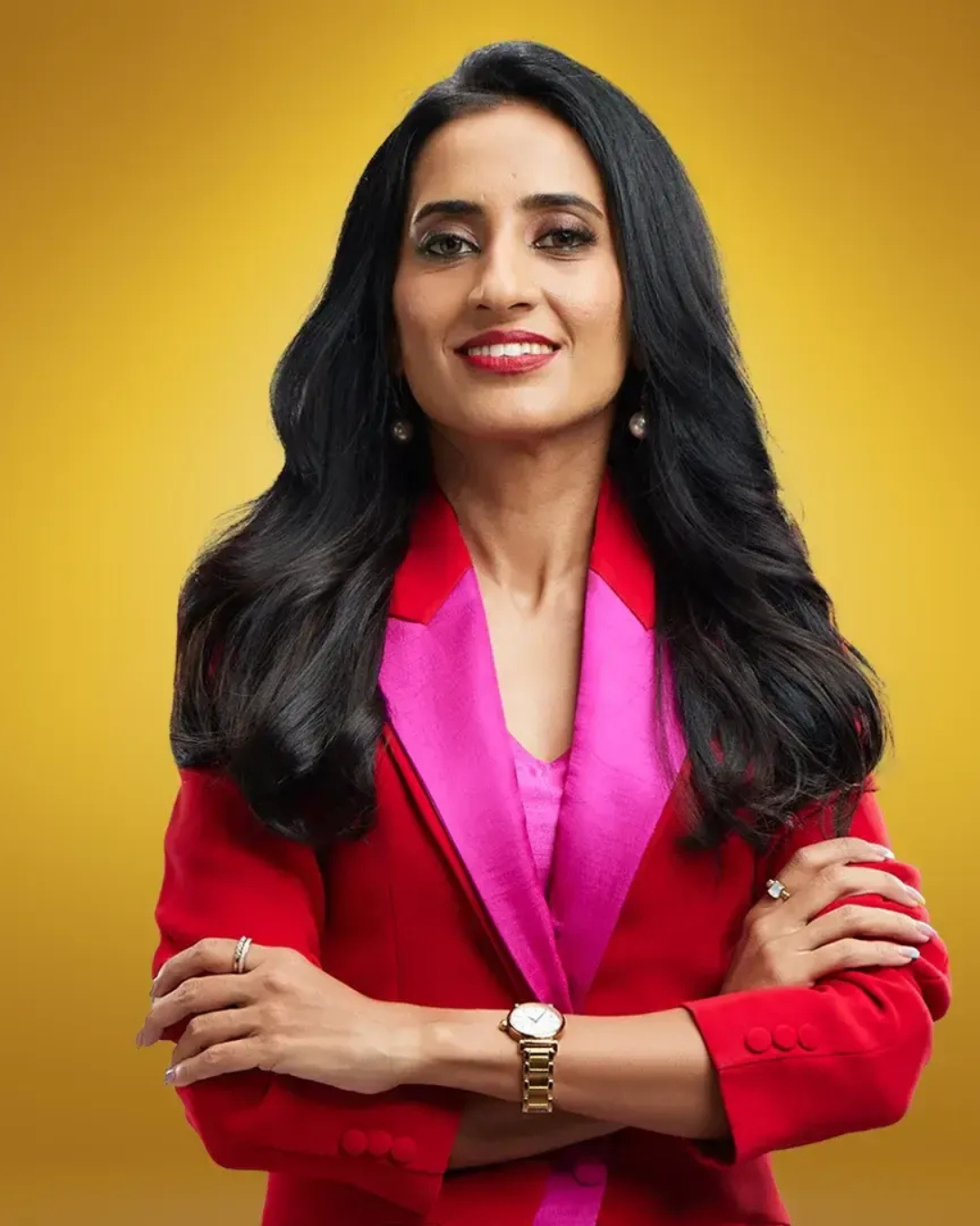Vineeta Singh