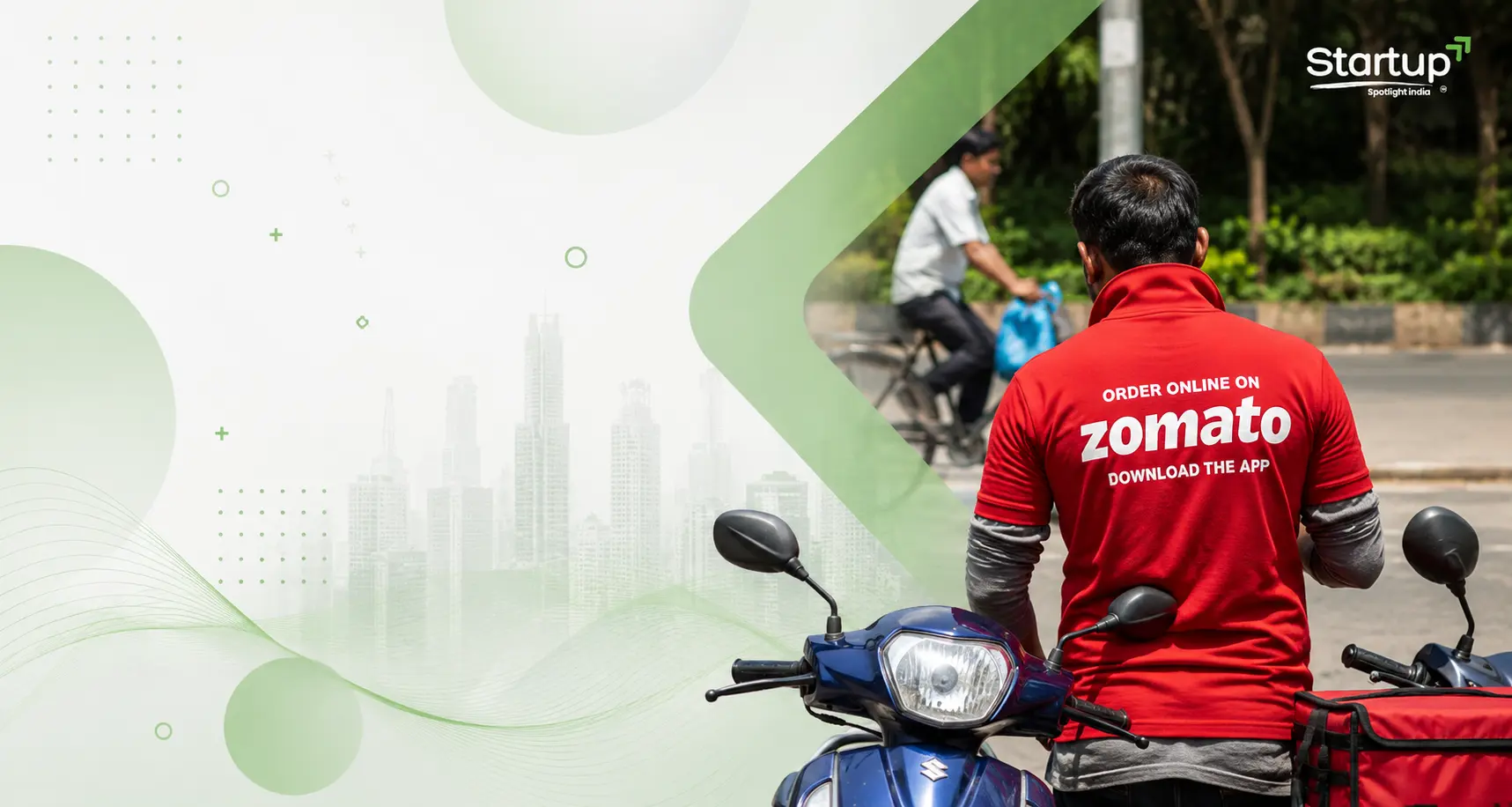 Zomato launches Healthy Subscriptions: Users can now plan meals up to 15 days ahead
