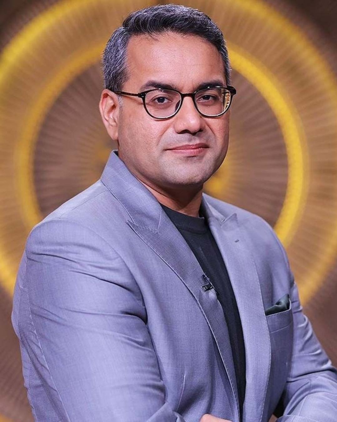 Kunal Bahl