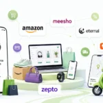Amazon, Meesho, Eternal, Swiggy, Zepto launch Digital Commerce Coalition