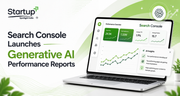 Google Search Console Launches Generative AI Performance Reports