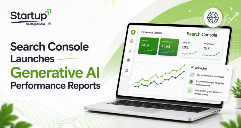 Google Search Console Launches Generative AI Performance Reports
