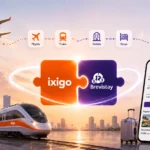 Ixigo acquires majority stake in Brevistay for Rs 65.69 Cr; invests in two AI startups