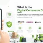 What Is the Digital Commerce Coalition?