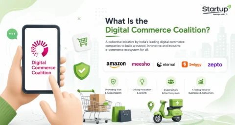 What Is the Digital Commerce Coalition?