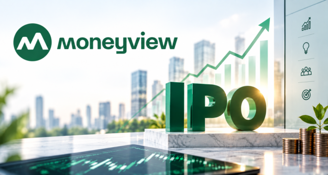 Moneyview Cuts IPO Fresh Issue to Rs 750 Crore From Rs 1,500 Crore