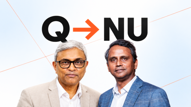 QNu Labs Raises Rs 200 Crore in Series A1 Funding