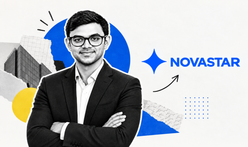 Novastar Partners Invests in AJVC to Expand Early-stage Portfolio