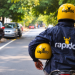 CCPA Imposes Rs 10 Lakh Penalty on Rapido Over Dark Patterns