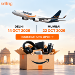 Amazon Ads to Host Global Peak Season Summit 2026 in Delhi and Mumbai