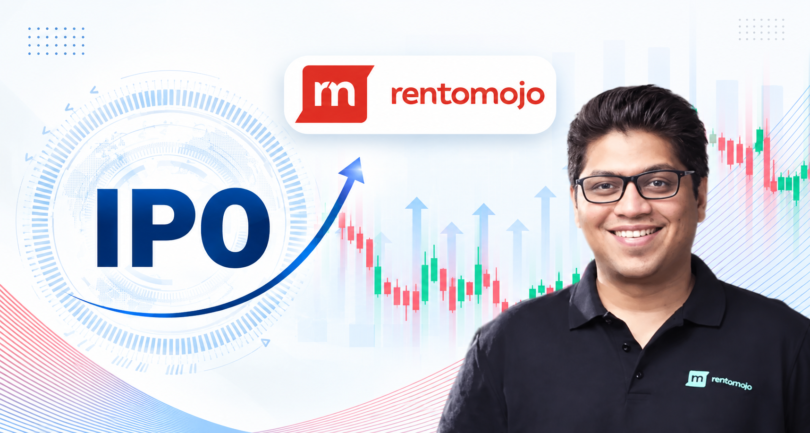 RentoMojo Shares List at Nearly 19% Premium Over IPO Price
