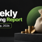 Indian Startups Raise $61.8 Million Across 17 Deals This Week
