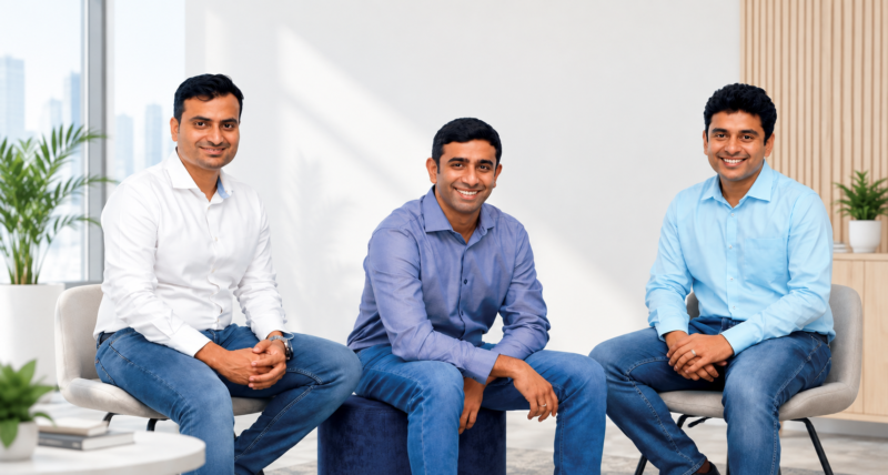 Teachers’ Venture Growth Makes Follow-on Investment in Darwinbox
