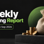 Indian Startups Raise $303.7 Million Across 25 Deals This Week