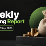 Indian Startups Raise $356.8 Million Across 23 Deals This Week