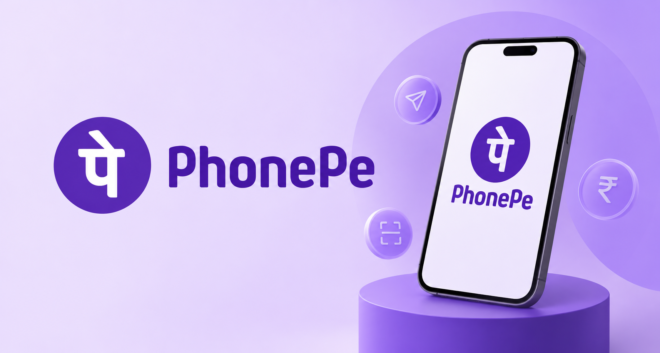 PhonePe Crosses 11 Billion Monthly UPI Transactions in August