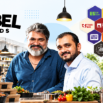 Rebel Foods Revenue Rises 21% to Rs 1,952 Crore in FY26, Loss Narrows 16%