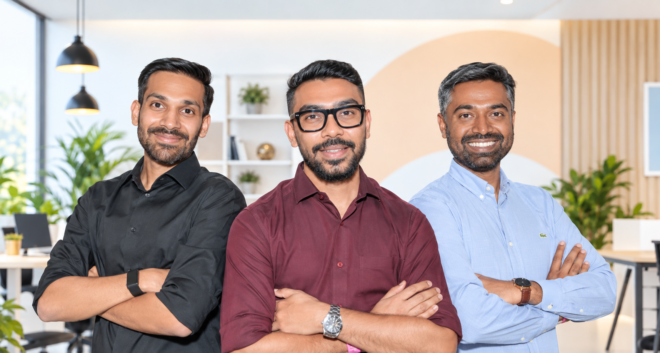 OTPless Names Satyam Nathani CEO, Tanmay Sagar COO
