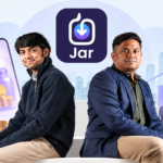 Jar Raises Rs 29 Crore From Unitary Fund at 23% Higher Valuation