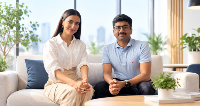 MoroMaa Raises Rs 1.5 Crore From AJ VC’s Aviral Bhatnagar for 9% Stake