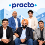 Practo Appoints Jagnoor Singh as CEO, Elevates Shashank ND Singh to Executive Chairman