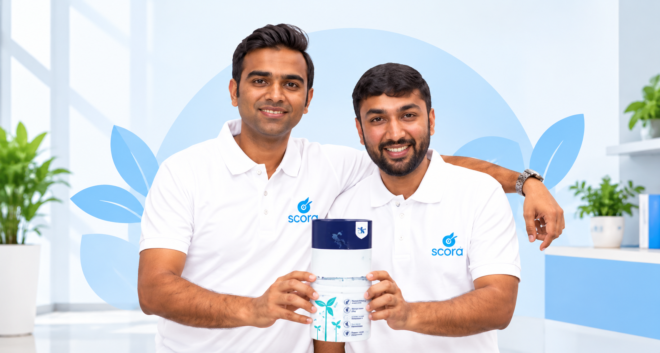 Ecosys Raises Rs 5 Crore in Pre-Series A Funding Led by GVFL Prarambh Fund