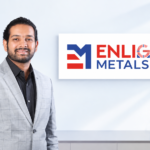 Enlight Metals Raises $1.5 Million at $10 Million Valuation