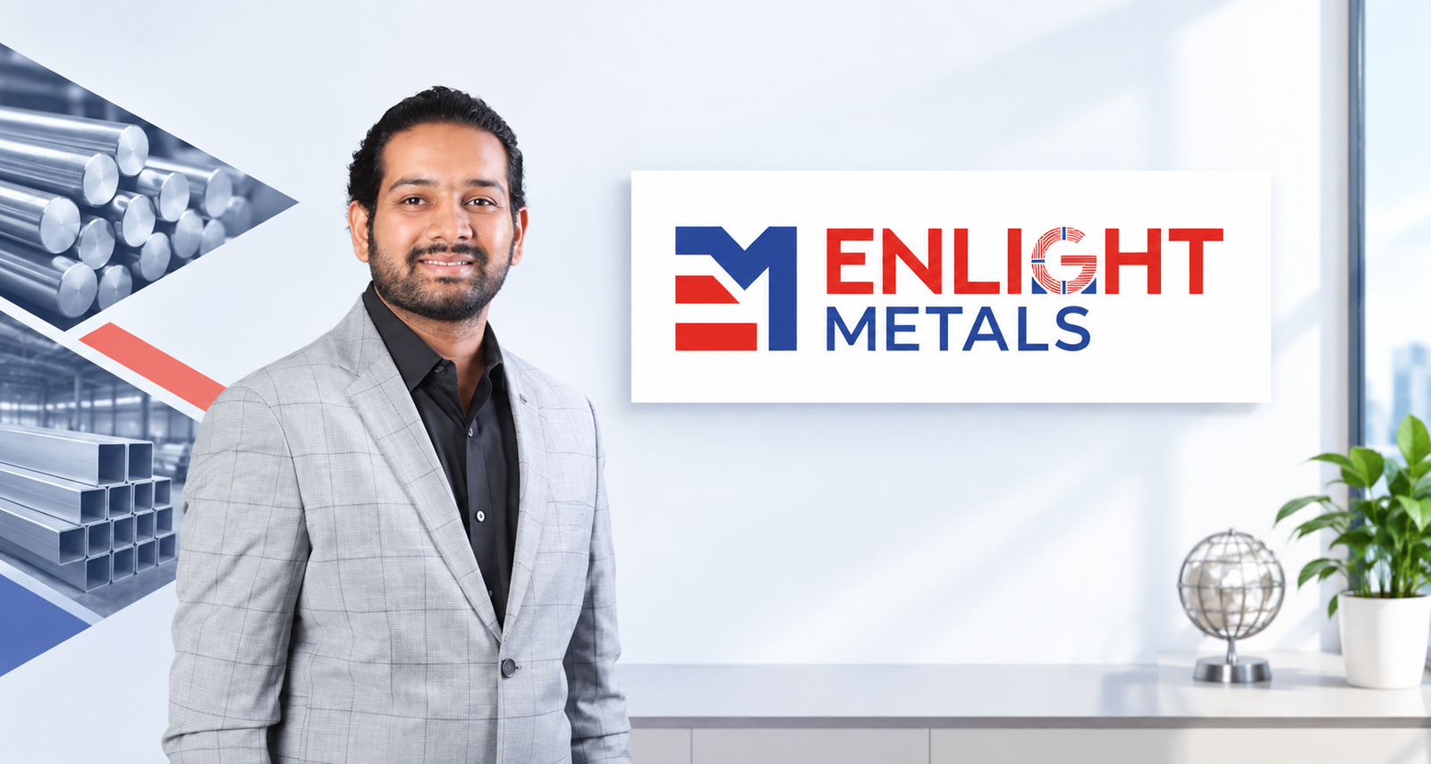 Enlight Metals Raises $1.5 Million at $10 Million Valuation