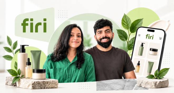Firi Raises $3 Million in Funding Led by 360 ONE Asset