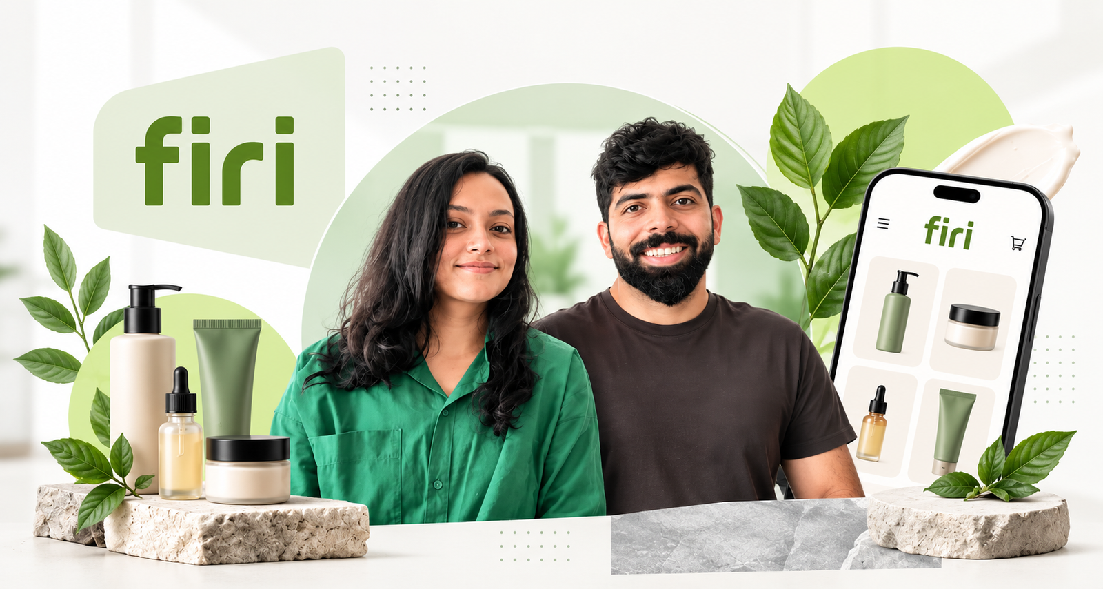 Firi Raises $3 Million in Funding Led by 360 ONE Asset