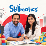 Skillmatics Revenue Rises 34.5% to Rs 659 Crore in FY26
