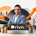 Drivn Raises Rs 45 Crore in Seed Funding Led by Avaana Capital
