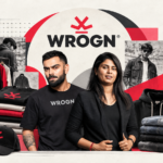 Wrogn Revenue Grows 9% to Rs 244 Crore in FY26, Loss Widens 17%