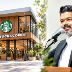 Starbucks to Set Up First India GCC in Chennai, Plans 800 Technology Jobs