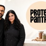 Protein Pantry Raises Rs 9 Crore in Seed Funding Led by Sharrp Ventures