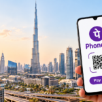 PhonePe Secures In-Principle Approval for Two UAE Payment Licences