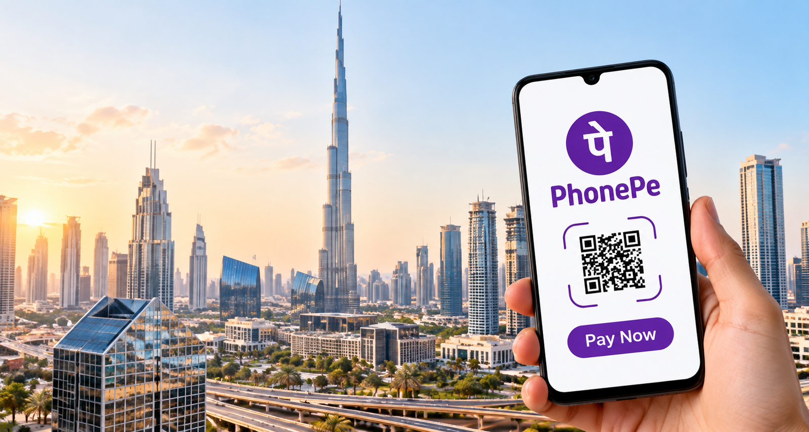 PhonePe Secures In-Principle Approval for Two UAE Payment Licences