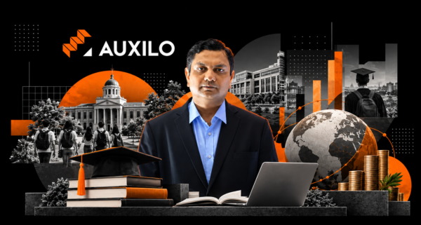 Auxilo Revenue Rises 28% to Rs 676 Crore in FY26, Profit Reaches Rs 117 Crore