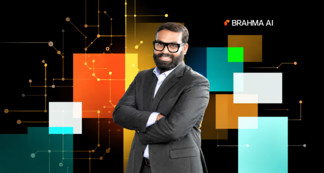 Brahma AI Raises $150 Million at $2 Billion Valuation