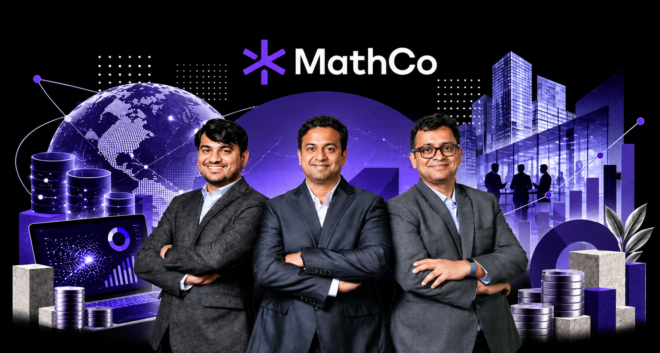 MathCo Revenue Rises 23.7% to Rs 621 Crore in FY26, Profit Falls 94%