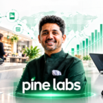 Mastercard Sells Entire 4.31% Pine Labs Stake for Rs 933.5 Crore