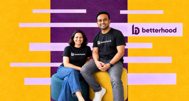 Betterhood Raises Rs 11.5 Crore in Seed Funding Led by Sauce VC