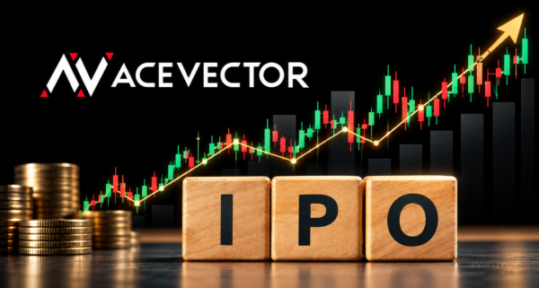 AceVector Raises Rs 189 Crore From Anchor Investors Ahead of IPO
