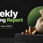 Indian Startups Raise $188.49 Million Across 17 Deals This Week