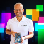 SiMa.ai Raises $150 Million in Series C Funding at $1.45 Billion Valuation