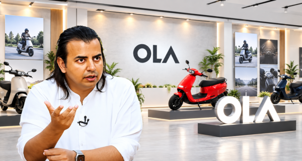 Ola Electric Approves Rs 1,000 Crore Rights Issue