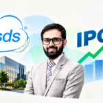 ESDS Software Shares List at 76.5% Premium, Open at ₹757 on NSE