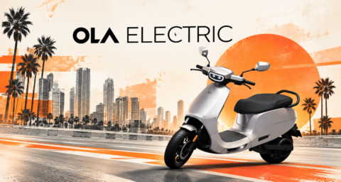 Ola Electric Opens First Dealer-Operated Stores, Targets 500+ Dealerships