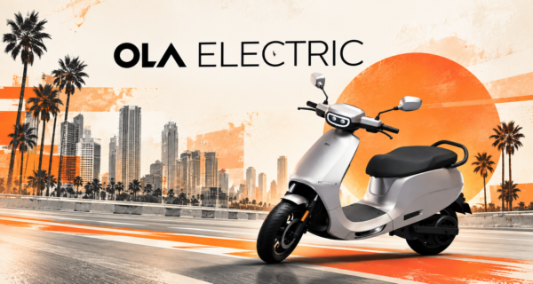 Ola Electric Opens First Dealer-Operated Stores, Targets 500+ Dealerships