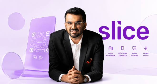 Slice Raises $100 Million at Around $450 Million Valuation